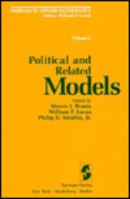 Modules in Applied Mathematics