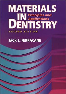 Materials in Dentistry pdf epub mobi 電子書 下載