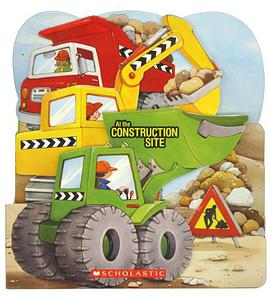 At the Construction Site pdf epub mobi 電子書 下載