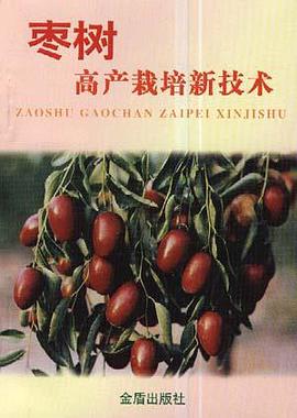 枣树高产栽培新技术