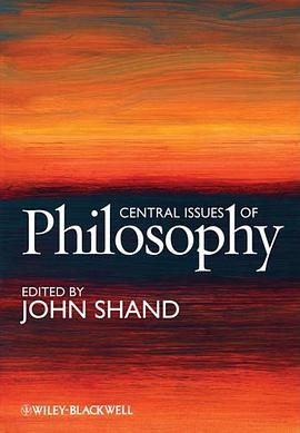 Central Issues of Philosophy pdf epub mobi 电子书 下载