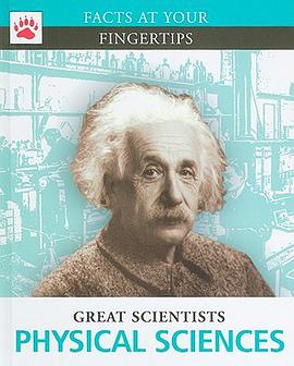 Physical Sciences pdf epub mobi 电子书 下载