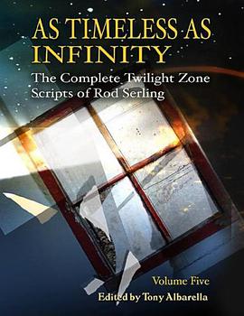 As Timeless as Infinity, Volume 5 pdf epub mobi 电子书 下载