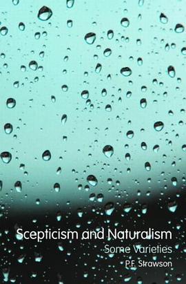 Scepticism and Naturalism pdf epub mobi 电子书 下载