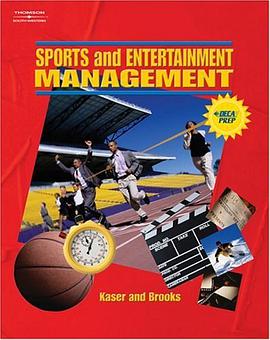 Sports and Entertainment Management pdf epub mobi 電子書 下載