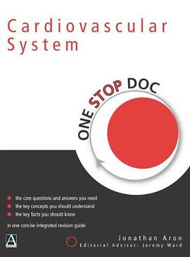 Cardiovascular System pdf epub mobi 电子书 下载