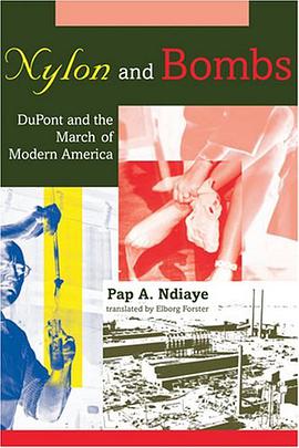 Nylon and Bombs
