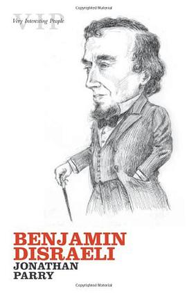 Benjamin Disraeli pdf epub mobi 电子书 下载