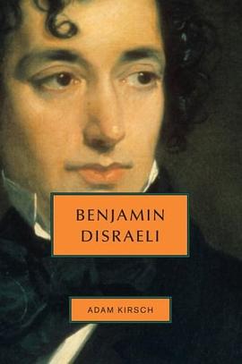Benjamin Disraeli pdf epub mobi 电子书 下载