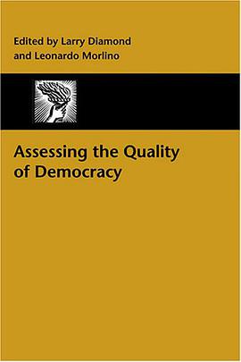 Assessing the Quality of Democracy pdf epub mobi 电子书 下载