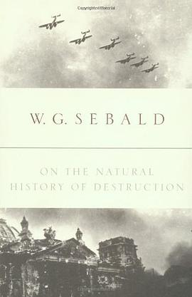 On the Natural History of Destruction pdf epub mobi 电子书 下载