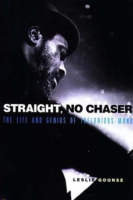 Straight, No Chaser pdf epub mobi 電子書 下載