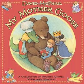 My Mother Goose pdf epub mobi 电子书 下载
