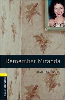 Remember Miranda pdf epub mobi 电子书 下载
