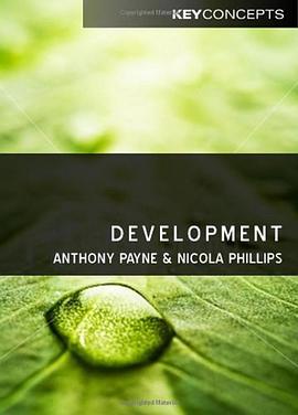 Development pdf epub mobi 電子書 下載