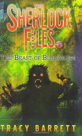 The Beast of Blackslope pdf epub mobi 电子书 下载