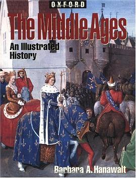 The Middle Ages pdf epub mobi 电子书 下载
