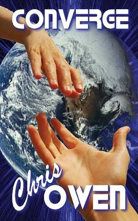 Converge pdf epub mobi 电子书 下载