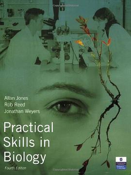 Practical Skills in Biology pdf epub mobi 电子书 下载