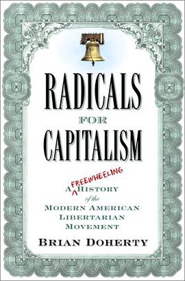 Radicals for Capitalism pdf epub mobi 電子書 下載