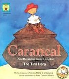 Carancal pdf epub mobi 电子书 下载