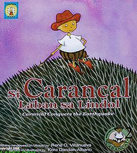 Carancal pdf epub mobi 電子書 下載