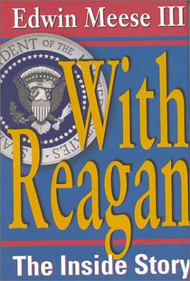 With Reagan