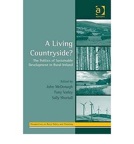 A Living Countryside? pdf epub mobi 电子书 下载