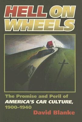 Hell on Wheels
