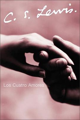 Los Cuatro Amores pdf epub mobi 电子书 下载