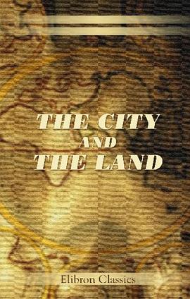 The City and the Land pdf epub mobi 電子書 下載