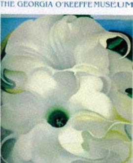 Georgia O'Keeffe Museum pdf epub mobi 电子书 下载