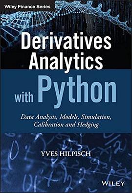 Derivatives Analytics with Python pdf epub mobi 电子书 下载
