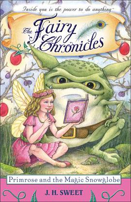 Primrose and the Magic Snowglobe pdf epub mobi 电子书 下载