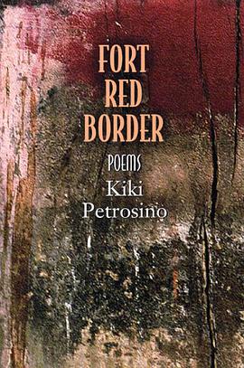 Fort Red Border pdf epub mobi 電子書 下載