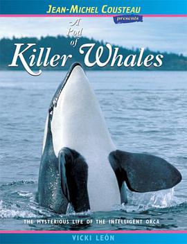 Pod of Killer Whales pdf epub mobi 电子书 下载
