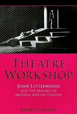 Theatre Workshop pdf epub mobi 电子书 下载