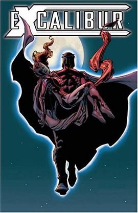 House of M pdf epub mobi 电子书 下载