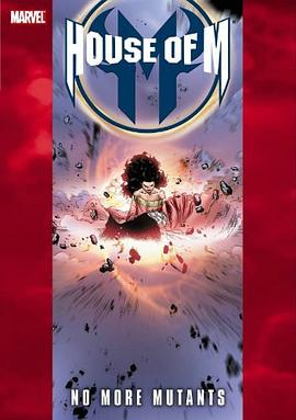House of M pdf epub mobi 电子书 下载