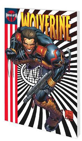 House of M pdf epub mobi 电子书 下载