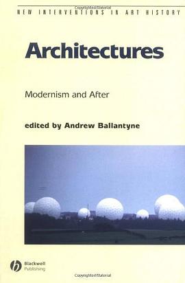 Architectures pdf epub mobi 电子书 下载