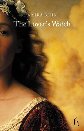 The Lover's Watch pdf epub mobi 电子书 下载