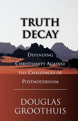 Truth Decay pdf epub mobi 下载