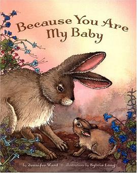 Because You Are My Baby pdf epub mobi 电子书 下载