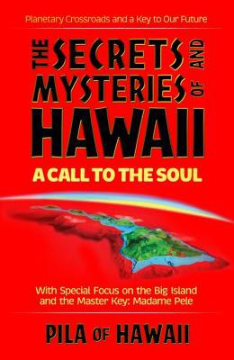 Secrets and Mysteries of Hawaii pdf epub mobi 电子书 下载