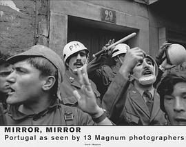 Mirror, Mirror pdf epub mobi 电子书 下载