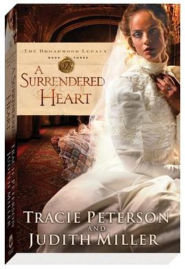 A Surrendered Heart (Broadmoor Legacy, Book 3) pdf epub mobi 电子书 下载