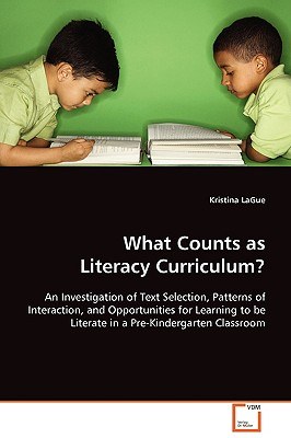 What Counts As Literacy Curriculum? pdf epub mobi 电子书 下载