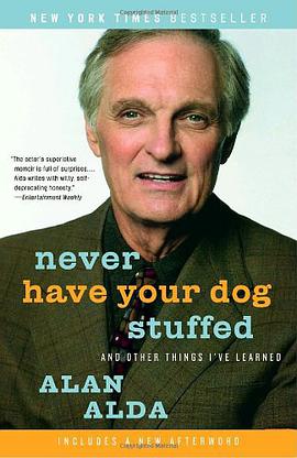 Never Have Your Dog Stuffed pdf epub mobi 下载