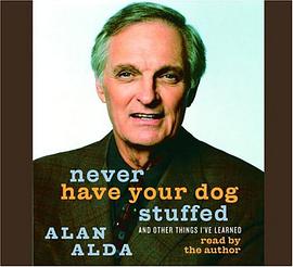 Never Have Your Dog Stuffed pdf epub mobi 电子书 下载
